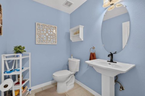 Villa ou maison à vendre à Flagler Beach, Floride: 4 chambres, 246.84 m2 № 2199994 - photo 20