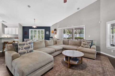 Villa ou maison à vendre à Flagler Beach, Floride: 4 chambres, 246.84 m2 № 2199994 - photo 8