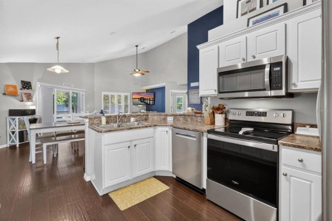 Villa ou maison à vendre à Flagler Beach, Floride: 4 chambres, 246.84 m2 № 2199994 - photo 10