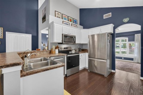 Villa ou maison à vendre à Flagler Beach, Floride: 4 chambres, 246.84 m2 № 2199994 - photo 11
