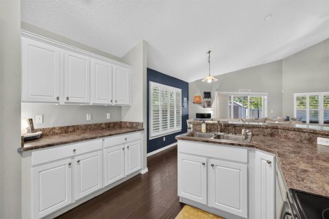 Villa ou maison à vendre à Flagler Beach, Floride: 4 chambres, 246.84 m2 № 2199994 - photo 12
