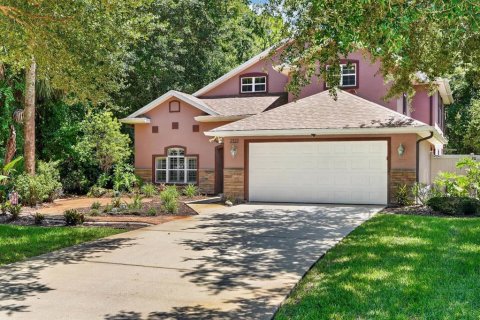 Villa ou maison à vendre à Flagler Beach, Floride: 4 chambres, 246.84 m2 № 2199994 - photo 4