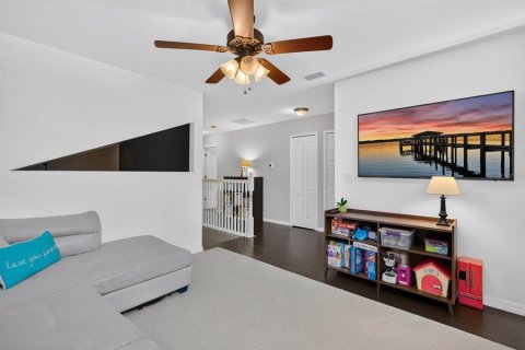 Villa ou maison à vendre à Flagler Beach, Floride: 4 chambres, 246.84 m2 № 2199994 - photo 24