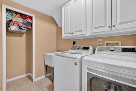 Villa ou maison à vendre à Flagler Beach, Floride: 4 chambres, 246.84 m2 № 2199994 - photo 21