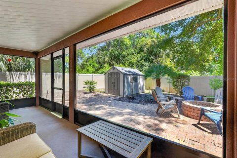 Villa ou maison à vendre à Flagler Beach, Floride: 4 chambres, 246.84 m2 № 2199994 - photo 30
