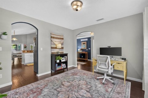Villa ou maison à vendre à Flagler Beach, Floride: 4 chambres, 246.84 m2 № 2199994 - photo 14