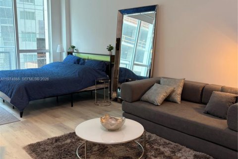 Studio in the Condo in Miami, Florida  № 2052889
