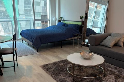 Condo in Miami, Florida  № 2052889 - photo 19