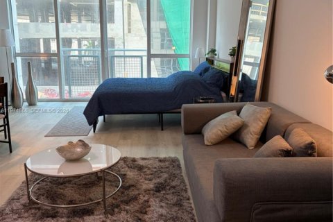 Condo in Miami, Florida  № 2052889 - photo 14