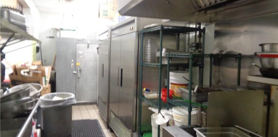Commercial property in Boca Raton, Florida № 374273