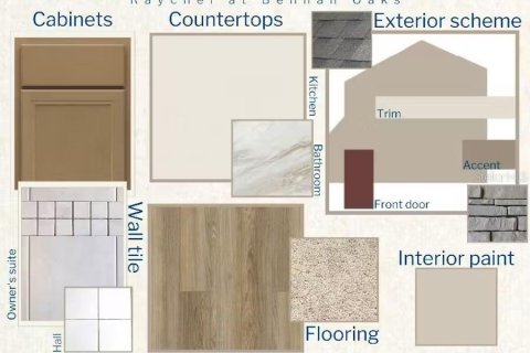 Casa en venta en Belleview, Florida, 4 dormitorios, 168.99 m2 № 1866407 - foto 3