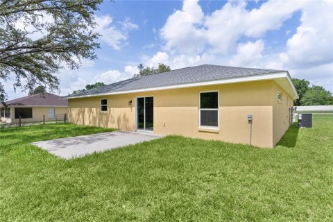 House in Summerfield, Florida 3 bedrooms, 145.21 sq.m. № 1786845 - photo 28
