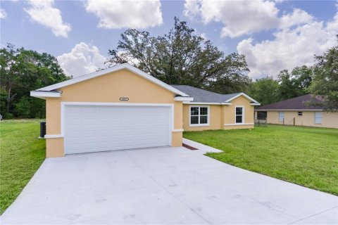 House in Summerfield, Florida 3 bedrooms, 145.21 sq.m. № 1786845 - photo 1