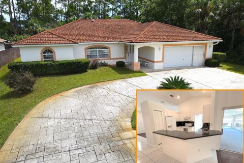 Casa en Palm Coast, Florida 3 dormitorios, 172.89 m2 № 2287693