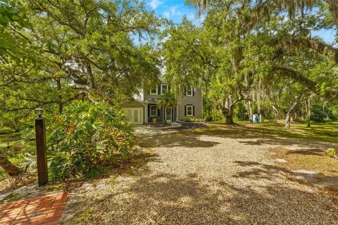 Villa ou maison à vendre à Myakka City, Floride: 3 chambres, 173.73 m2 № 2401205 - photo 23