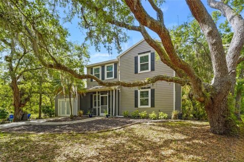 Villa ou maison à vendre à Myakka City, Floride: 3 chambres, 173.73 m2 № 2401205 - photo 4