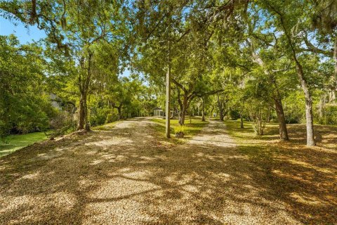 Villa ou maison à vendre à Myakka City, Floride: 3 chambres, 173.73 m2 № 2401205 - photo 6