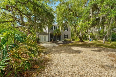 Villa ou maison à vendre à Myakka City, Floride: 3 chambres, 173.73 m2 № 2401205 - photo 2