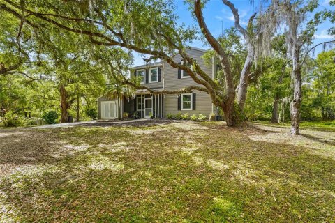 Villa ou maison à vendre à Myakka City, Floride: 3 chambres, 173.73 m2 № 2401205 - photo 3