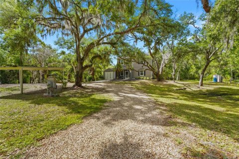 Villa ou maison à vendre à Myakka City, Floride: 3 chambres, 173.73 m2 № 2401205 - photo 5
