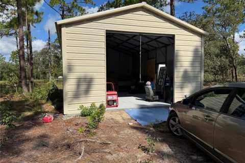 Land in Hawthorne, Florida № 2393655