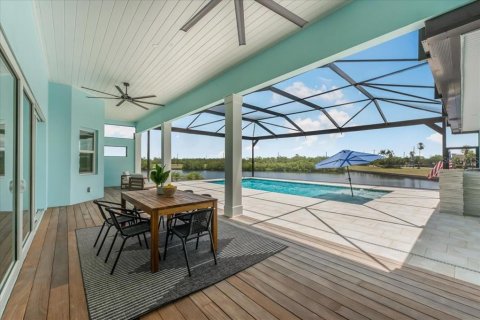 Villa ou maison à vendre à Punta Gorda, Floride: 4 chambres, 297.01 m2 № 1762127 - photo 23