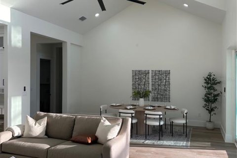 Villa ou maison à vendre à Punta Gorda, Floride: 4 chambres, 297.01 m2 № 1762127 - photo 8