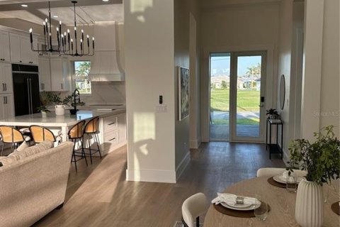Villa ou maison à vendre à Punta Gorda, Floride: 4 chambres, 297.01 m2 № 1762127 - photo 9