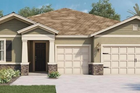 Casa en venta en Kissimmee, Florida, 4 dormitorios, 264.96 m2 № 1983052 - foto 28