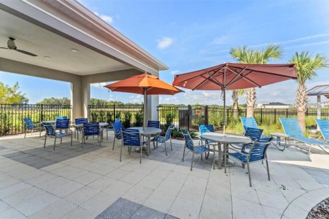 Casa en venta en Kissimmee, Florida, 4 dormitorios, 264.96 m2 № 1983052 - foto 4