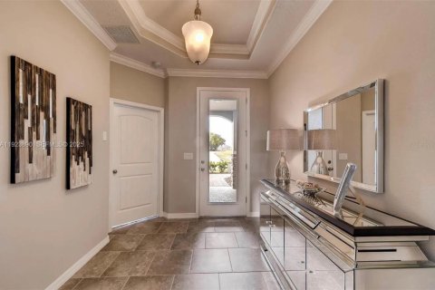 Casa en venta en Kissimmee, Florida, 4 dormitorios, 264.96 m2 № 1983052 - foto 26