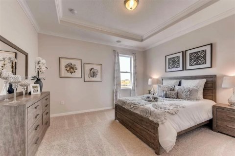 Casa en venta en Kissimmee, Florida, 4 dormitorios, 264.96 m2 № 1983052 - foto 12