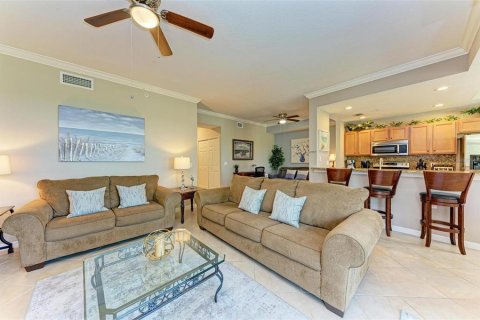 Condominio en alquiler en Bradenton, Florida, 2 dormitorios, 107.4 m2 № 1869792 - foto 12