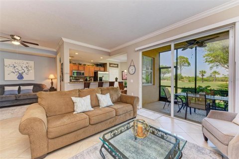 Condominio en alquiler en Bradenton, Florida, 2 dormitorios, 107.4 m2 № 1869792 - foto 11