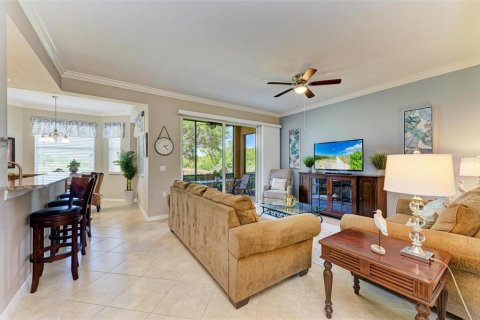 Condominio en alquiler en Bradenton, Florida, 2 dormitorios, 107.4 m2 № 1869792 - foto 15