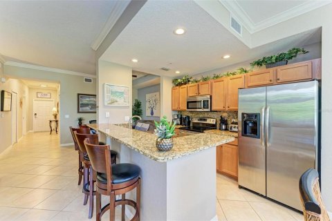 Condominio en alquiler en Bradenton, Florida, 2 dormitorios, 107.4 m2 № 1869792 - foto 10