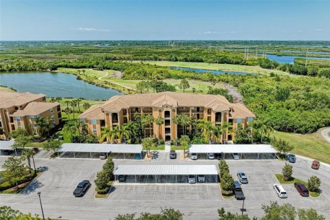 Condominio en alquiler en Bradenton, Florida, 2 dormitorios, 107.4 m2 № 1869792 - foto 3