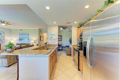 Condominio en alquiler en Bradenton, Florida, 2 dormitorios, 107.4 m2 № 1869792 - foto 19