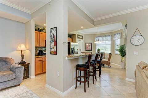 Condominio en alquiler en Bradenton, Florida, 2 dormitorios, 107.4 m2 № 1869792 - foto 16