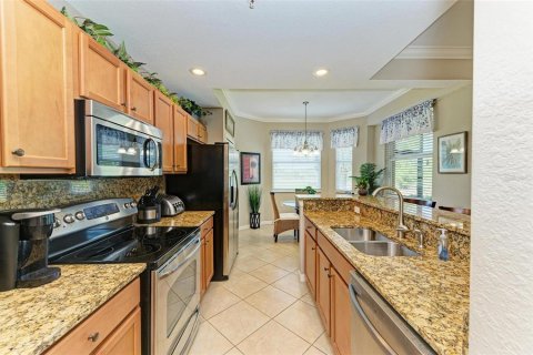 Condominio en alquiler en Bradenton, Florida, 2 dormitorios, 107.4 m2 № 1869792 - foto 18