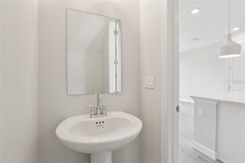 Townhouse in Tampa, Florida 3 bedrooms, 144.65 sq.m. № 1824841 - photo 22
