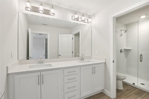 Townhouse in Tampa, Florida 3 bedrooms, 144.65 sq.m. № 1824841 - photo 29
