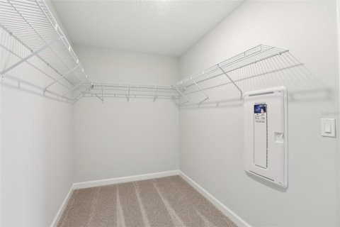 Townhouse in Tampa, Florida 3 bedrooms, 144.65 sq.m. № 1824841 - photo 28