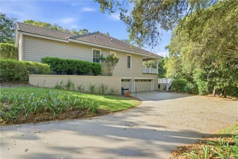 House in Lecanto, Florida 4 bedrooms, 434.88 sq.m. № 2166643 - photo 8