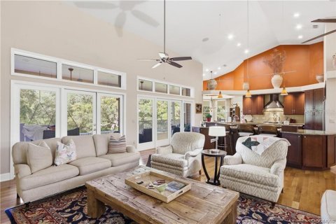 House in Lecanto, Florida 4 bedrooms, 434.88 sq.m. № 2166643 - photo 23