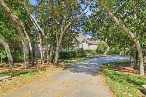 House in Lecanto, Florida 4 bedrooms, 434.88 sq.m. № 2166643 - photo 3