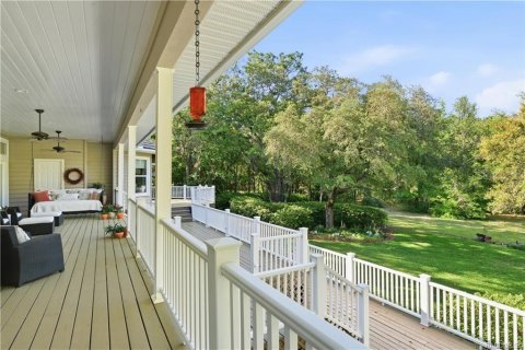 House in Lecanto, Florida 4 bedrooms, 434.88 sq.m. № 2166643 - photo 13