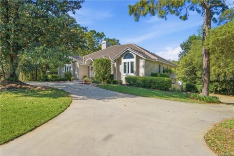House in Lecanto, Florida 4 bedrooms, 434.88 sq.m. № 2166643