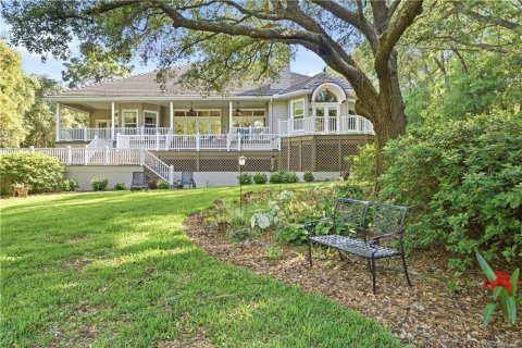 House in Lecanto, Florida 4 bedrooms, 434.88 sq.m. № 2166643 - photo 11