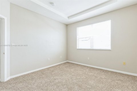 Townhouse in Homestead, Florida 4 bedrooms, 150.13 sq.m. № 1952473 - photo 28